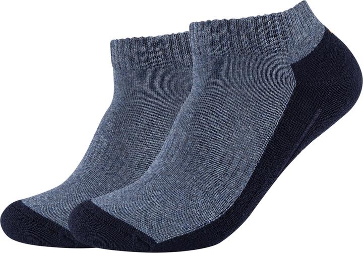 Immagine prodotto Camano Sneaker sportiva unisex pro tex function 2p (Confezione da 2, 35, 38)