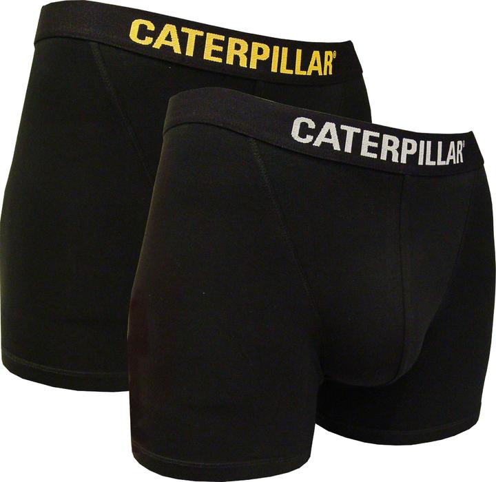 Actual product image Cat Boxer shorts (L, pack of 2)