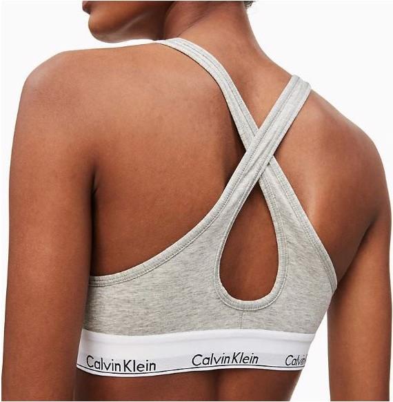 Image du produit Calvin Klein Bralette Lift (L)