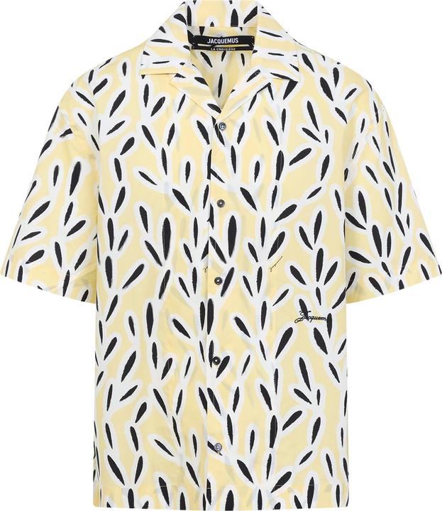 Image du produit Jacquemus 25E255SH201.1705 (48)