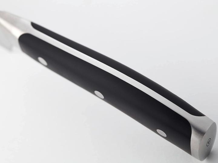 Immagine prodotto Wüsthof Kochmesser / Coltello da cucina, 16 cm, Classic Ikon (16 cm)