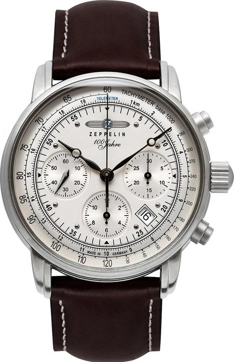 Actual product image Zeppelin 86181 (Chronograph)