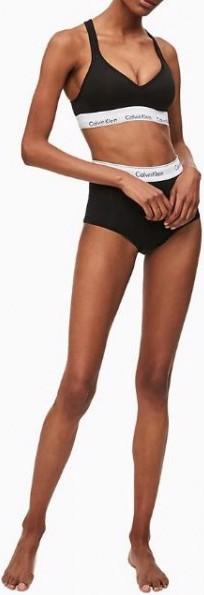 Image du produit Calvin Klein Bralette (Une unité par pack, M)