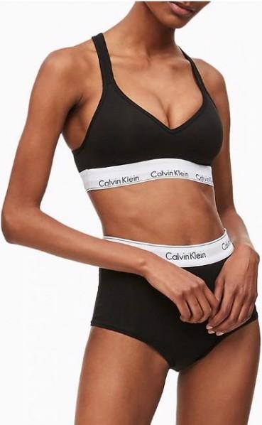 Produktbild Calvin Klein Bralette (L)