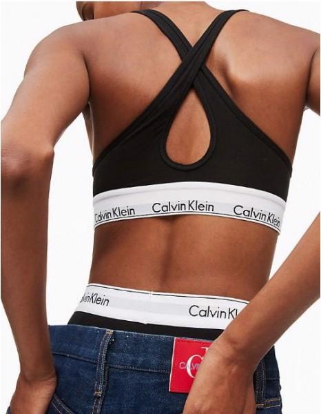 Produktbild Calvin Klein Bralette (S, Einzelpack)