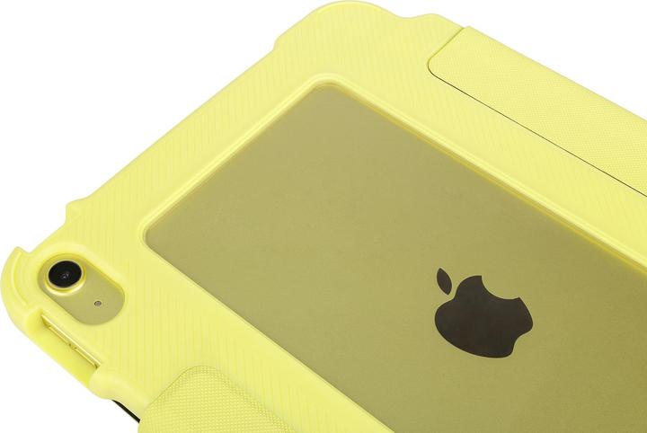 Actual product image Tucano Alunno Case (iPad 2022 (10th Gen))