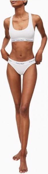 Actual product image Calvin Klein Bralette (M)