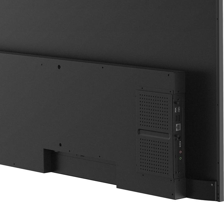Actual product image Viewsonic 65" LED Commercial Display (3840 x 2160 Pixels, 65")