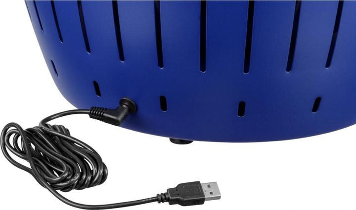 Immagine prodotto LotusGrill XL con USB (40.50 cm)