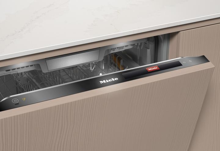 Produktbild Miele G 27985-60 SCVi XXL AutoDos K2O