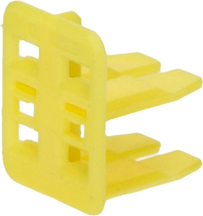 Actual product image Kalitec wasserdichter Steckverbinder AMP Econoseal J Set 4-polig 0,5-1,5mm²