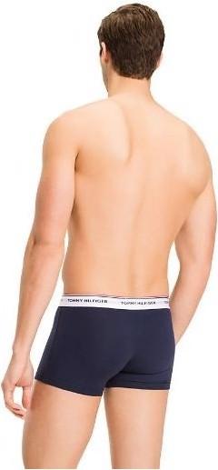 Produktbild Tommy Hilfiger Trunk (XL, 3er Pack)