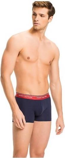 Produktbild Tommy Hilfiger Trunk (XL, 3er Pack)