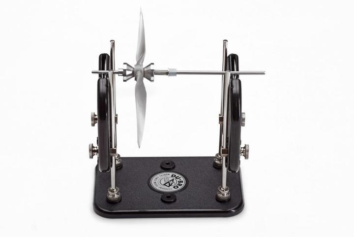 Actual product image Du-Bro Tru-Spin Prop Balancer