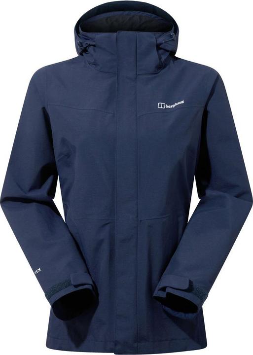 Berghaus Women's Hillwalker Interactive Shell Jacket