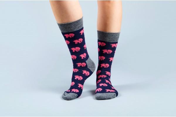 Image du produit Moustard Zoo Box (paquet de 4, 41 - 46)