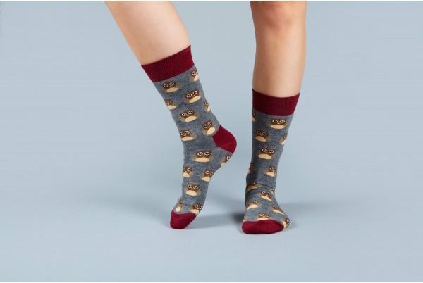 Image du produit Moustard Zoo Box (paquet de 4, 41 - 46)