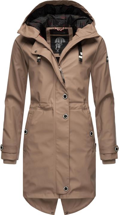 Navahoo Rainy Flower (3XL)
