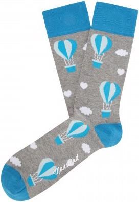 Actual product image Moustard lovers box (pack of 2, 36 - 47)