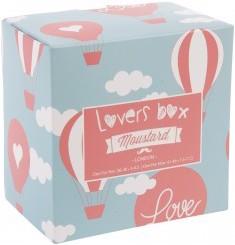 Actual product image Moustard lovers box (pack of 2, 36 - 47)
