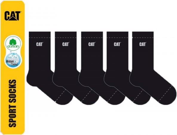 Produktbild Cat Sport (3er Pack, 41 - 45)
