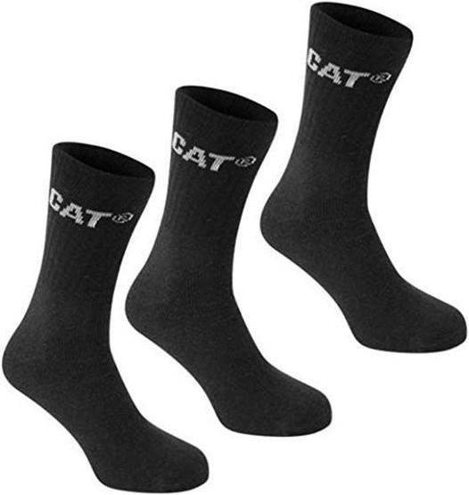 Produktbild Cat Sport (3er Pack, 41 - 45)