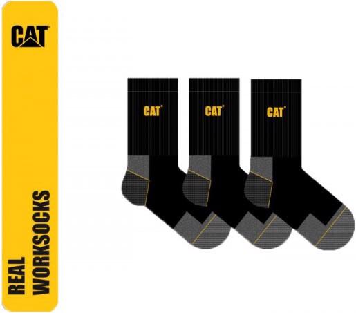 Cat Real Work