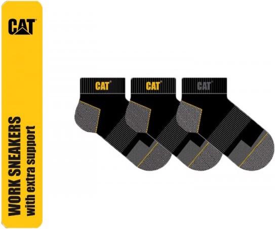 Cat Work Sneaker