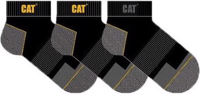 Image du produit Cat Travail (Lot de 3, 43 - 46)