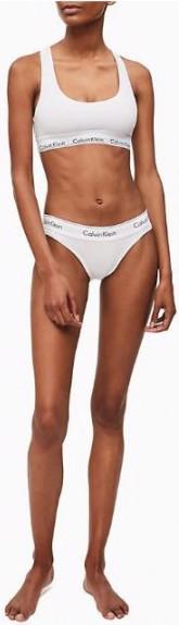 Image du produit Calvin Klein Coton moderne (S, Une unité par pack)