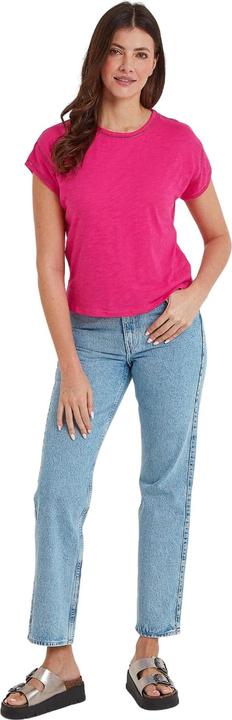 Actual product image TOG24 Womens/Ladies Andrea T-Shirt (42 D)