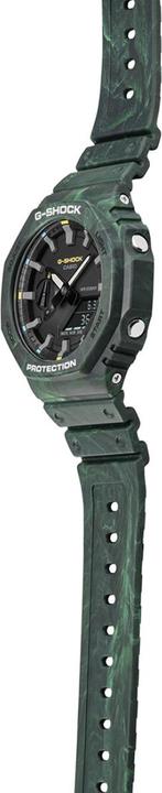 Actual product image Casio G-Shock (Diving watch, 49 mm)