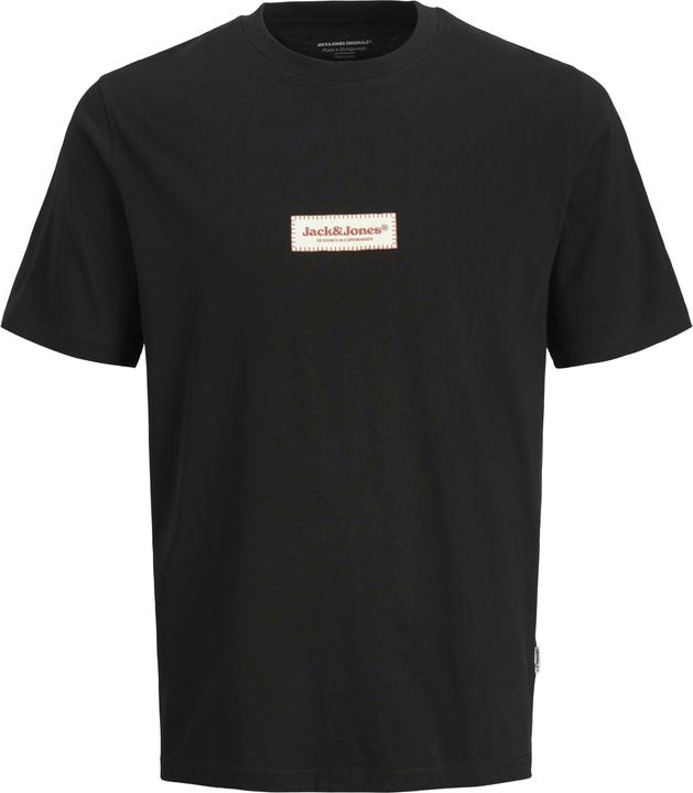 Jack & Jones Jorsplit Fakestitch Branding Tee Ss Cn (M)