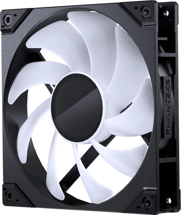 Actual product image Phanteks M25 Gen2 D-RGB (140 mm, 3 x)