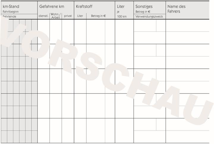 Nutritional values and ingredients Avery Purpose Form Book "Hardcover (A6, Special ruling, Hardcover)