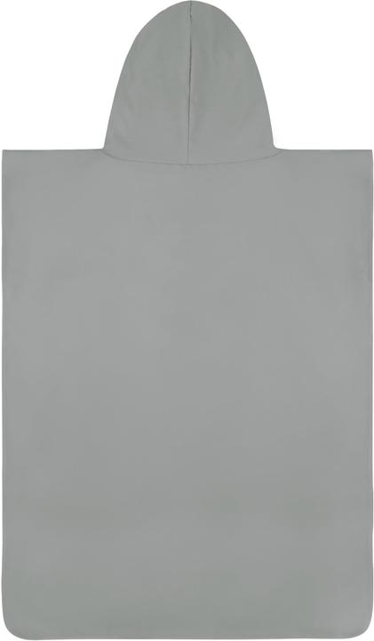 Produktbild Normani Kinder Mikrofaser Badeponcho Camuy - 9141 (One Size)