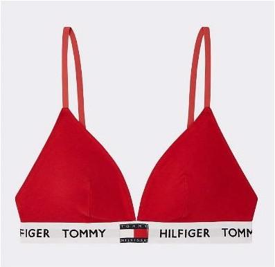 Produktbild Tommy Hilfiger Padded Triangle (S)