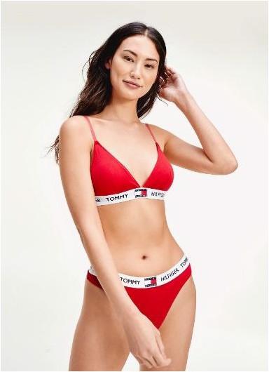 Produktbild Tommy Hilfiger Padded Triangle (S)