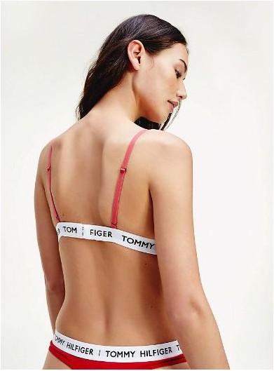 Produktbild Tommy Hilfiger Padded Triangle (S)