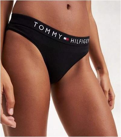 Produktbild Tommy Hilfiger Bikini (M)