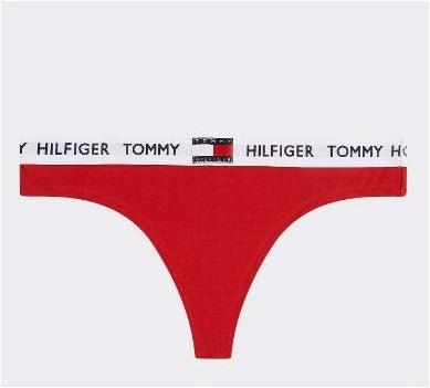 Produktbild Tommy Hilfiger Thong (S, Einzelpack)