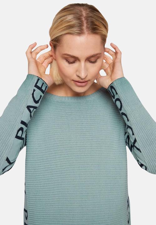 Produktbild Soccx Pullover Strickpullover R-Neck (L)