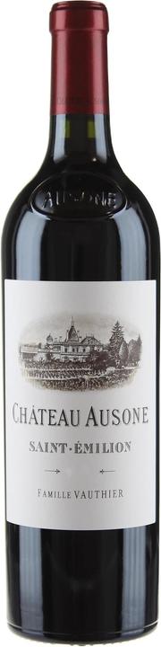 Actual product image Château Ausone Ausone (1 x 150 cl, 2014)