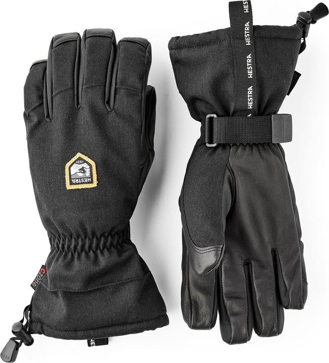 Image du produit Hestra CZone Mountain - 5 doigts (8)