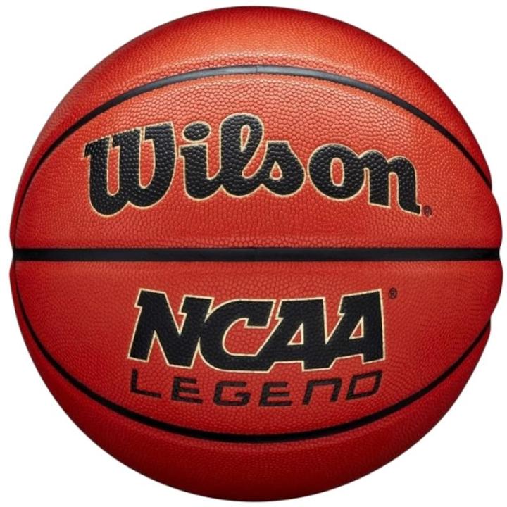 Wilson NCAA Legend Ball