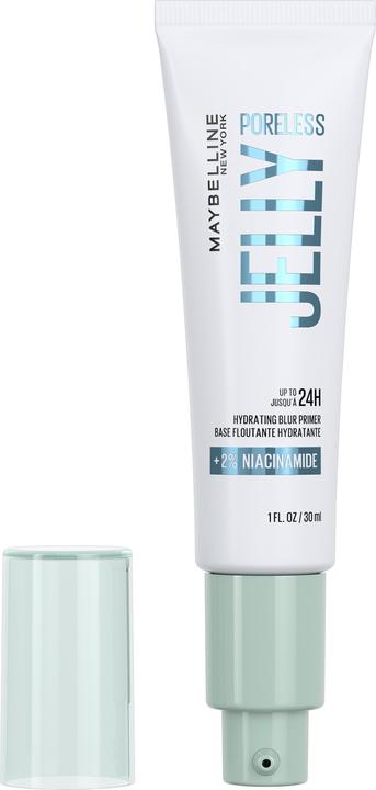 Produktbild Maybelline New York MNY Face Studio (Transparent)