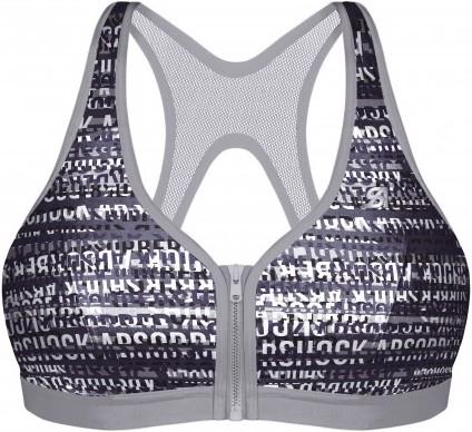Shock Absorber Front Zip