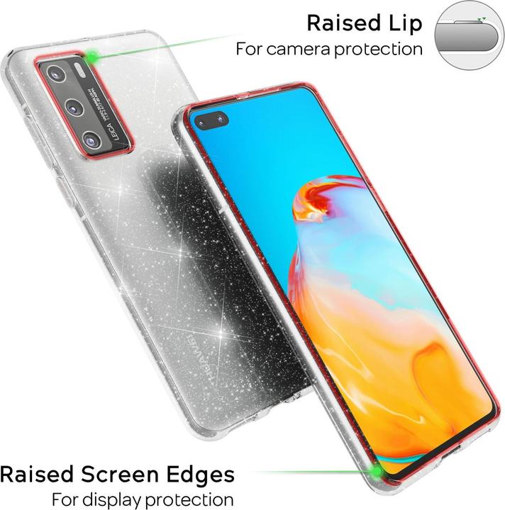 Image du produit Nalia Coque (Huawei P40)