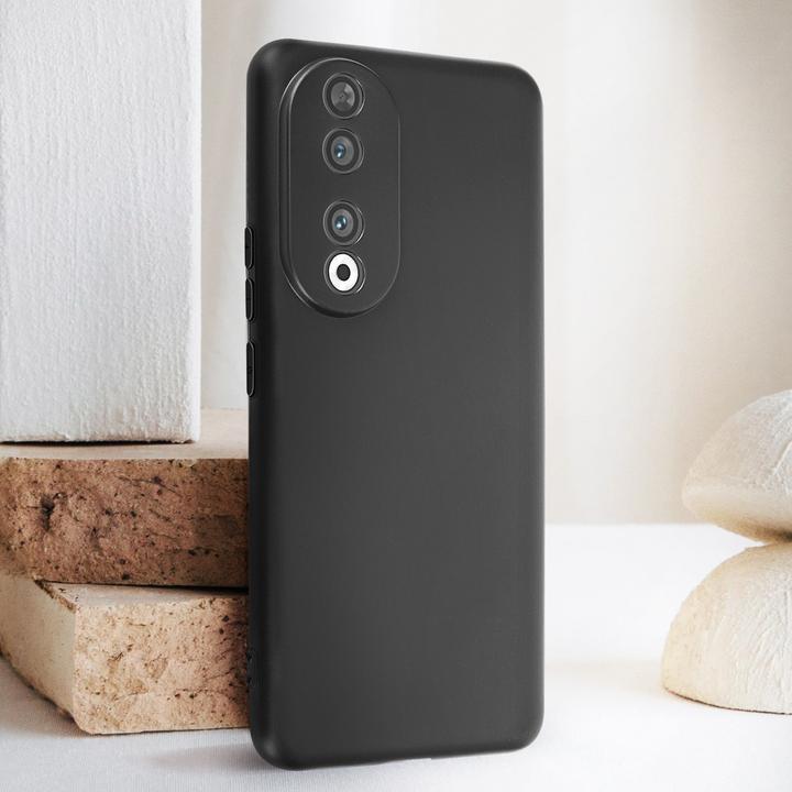 Actual product image Avizar Classic Case Mat Series (Honor 90)