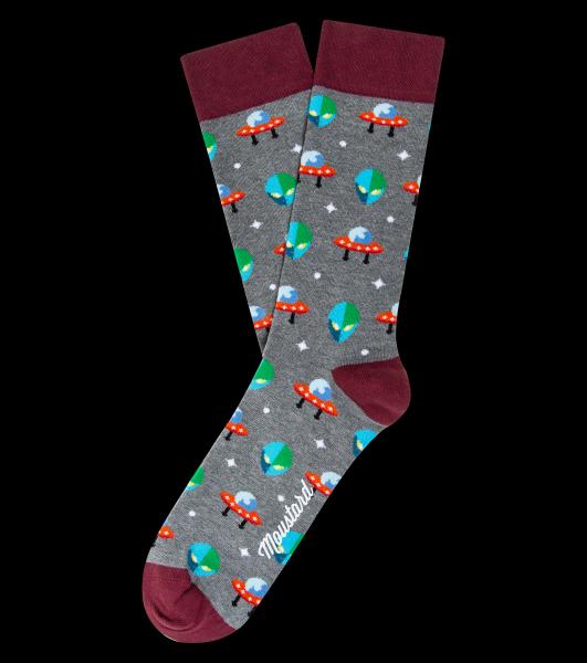 Moustard Space (4er Pack, 41 - 46)